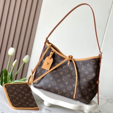 LV Shopping Bags